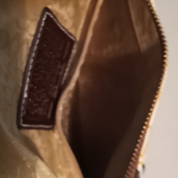 Coach bag - Picture 5 of 5